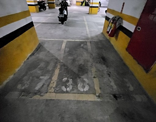 💎稀有頂樓2房!雙人床房型+獨立廚房+附機車位💎 - Image 7