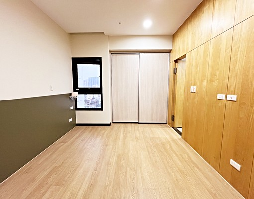 新大樓近龍山寺✨格局方正三房二廳✨日立冷暖變頻冷氣 - Image 9