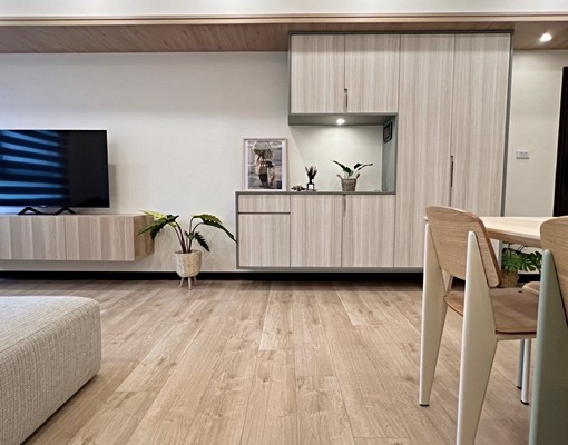 【佳鋐樂邑】漂亮裝潢大三房~平車/梧棲/四維中路/三井/清水 - 591租屋網 - Image 6