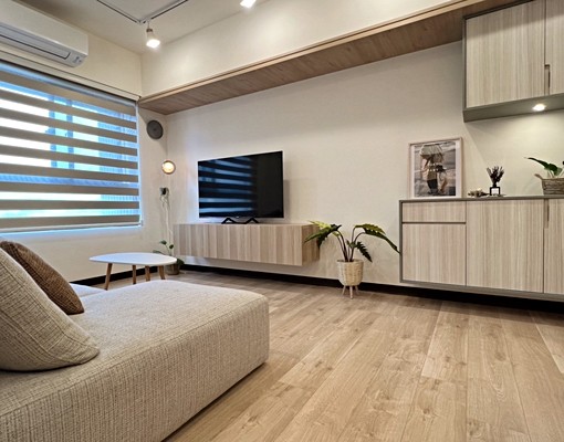 【佳鋐樂邑】漂亮裝潢大三房~平車/梧棲/四維中路/三井/清水 - 591租屋網 - Image 7