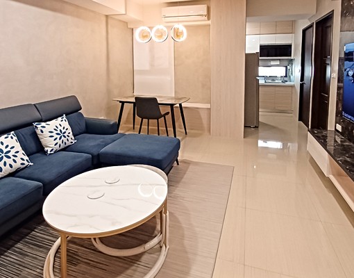 新成屋高樓層含車位 - Image 2