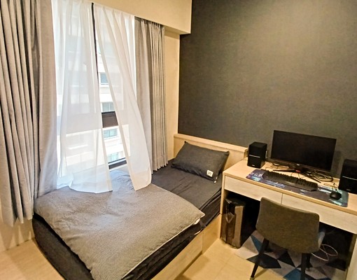 新成屋高樓層含車位 - Image 7