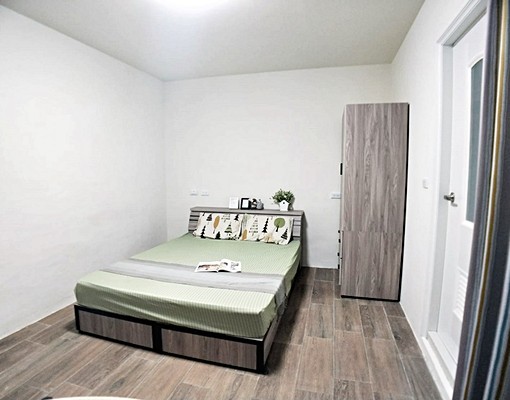 近南紡~好停車/陽台/洗衣機/室內機車位 - Image 3