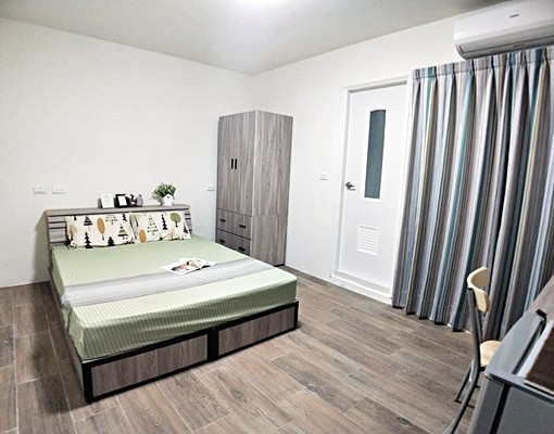 近南紡~好停車/陽台/洗衣機/室內機車位 - Image 1