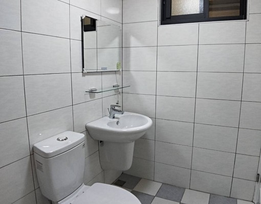 近南紡~好停車/陽台/洗衣機/室內機車位 - Image 6