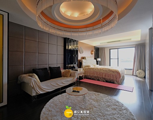 🍊河堤尊榮豪華稀有透天雙車位 - 591租屋網 - Image 10