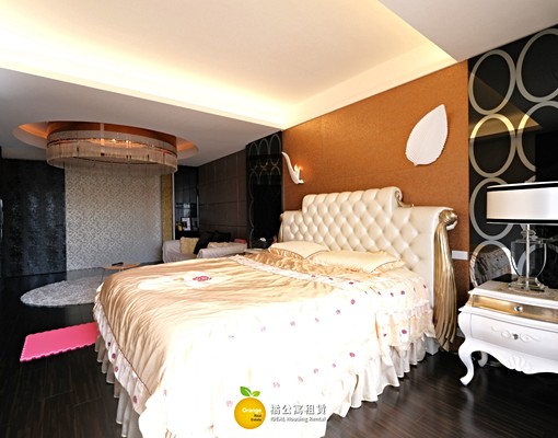 🍊河堤尊榮豪華稀有透天雙車位 - 591租屋網 - Image 11