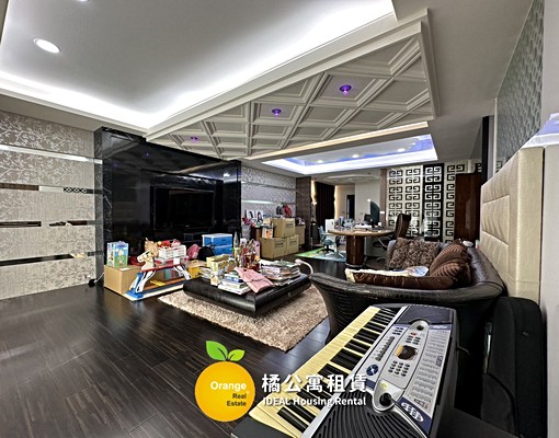 🍊河堤尊榮豪華稀有透天雙車位 - 591租屋網 - Image 14