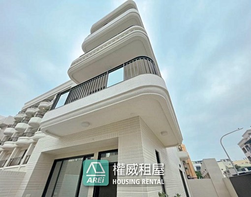 🌳小港迎囍6全新電梯邊間採光別墅 - Image 1