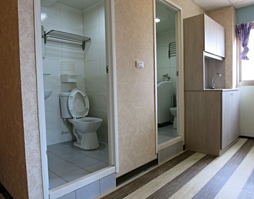 金華路兩房三房套房出租 - Image 10