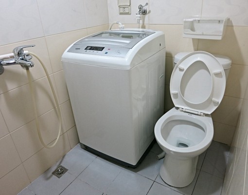 金華路兩房三房套房出租 - Image 14