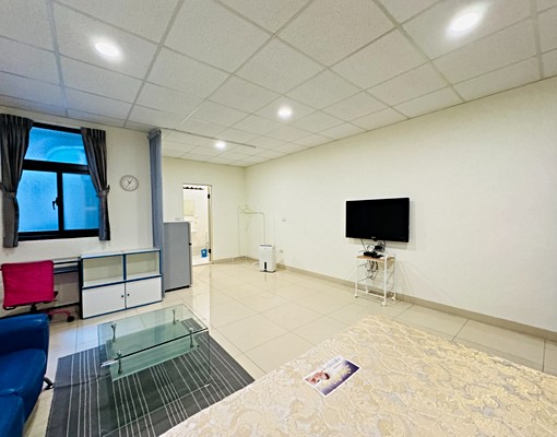 【杰速找房】超大坪數站前稀有寧靜套房 - Image 3