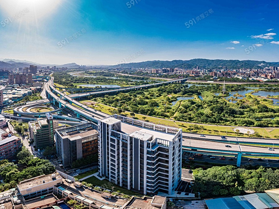 智富時代實景圖