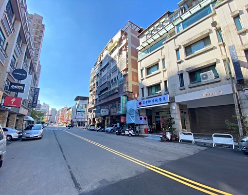 綏遠路【兩房一廳一廚房】二樓●獨立進出 - Image 1