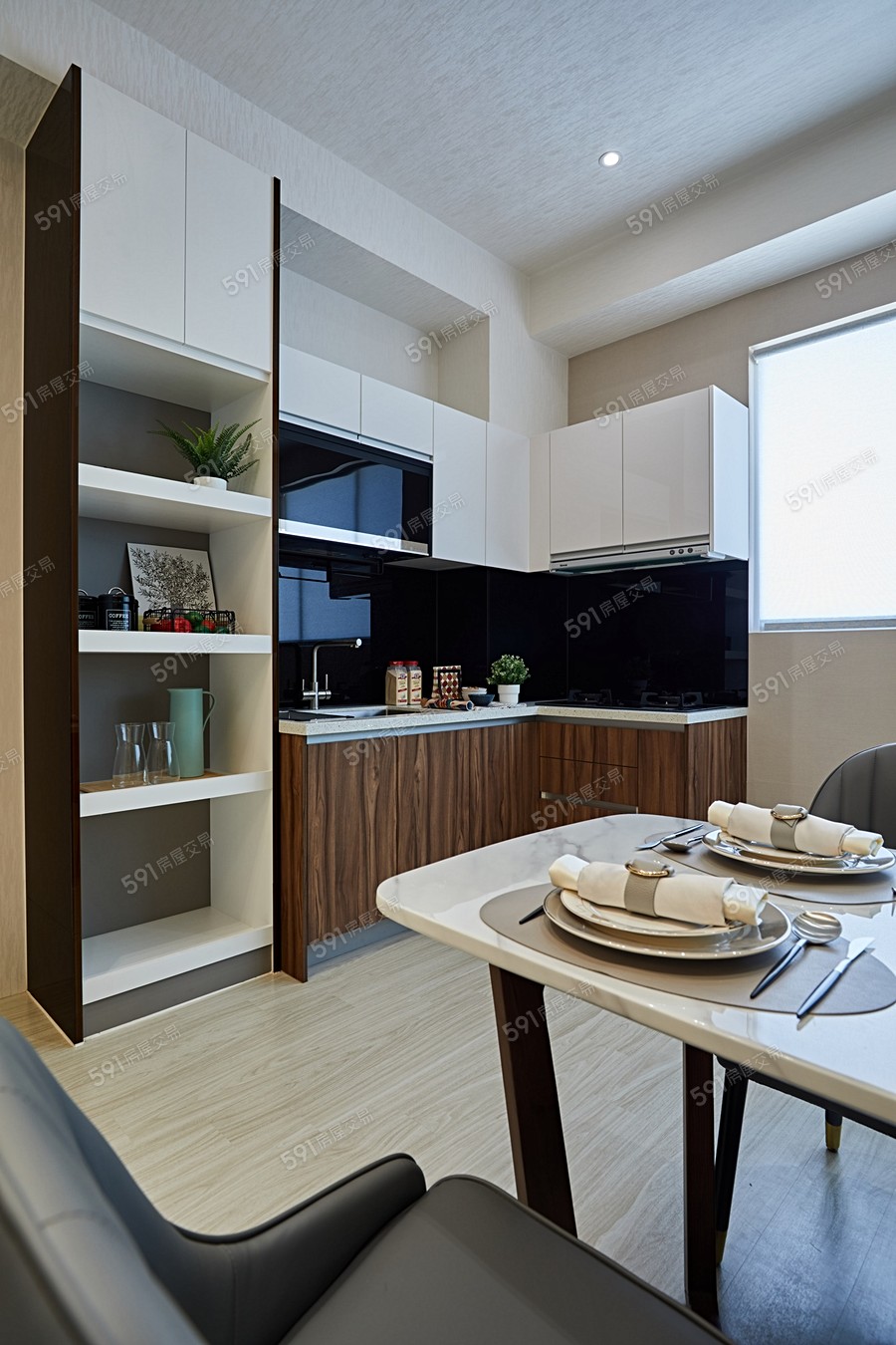 和紘大景閲樣/實品屋