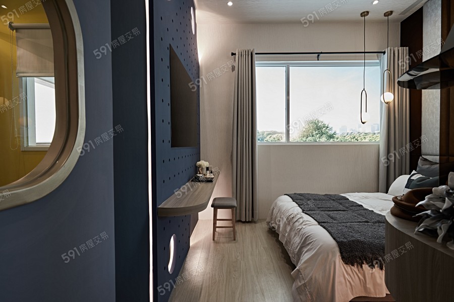 和紘大景閲樣/實品屋