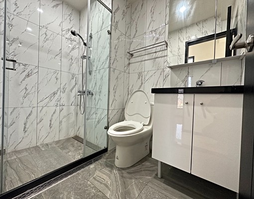 正面河景三房含管理費及平面車位 - Image 5