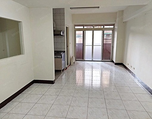 戶政旁方正大2房/社區管理/生活機能佳 - Image 1