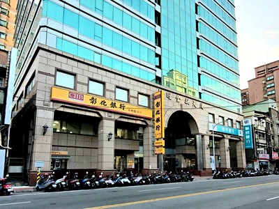 社區圖片