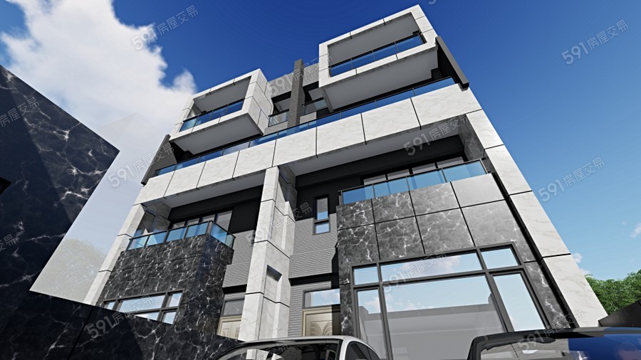 鑫城鑫城示意圖