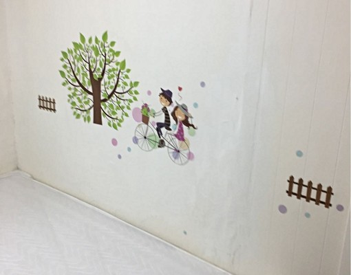 板橋車站3分生活機能佳採光通風優雅房 - Image 1