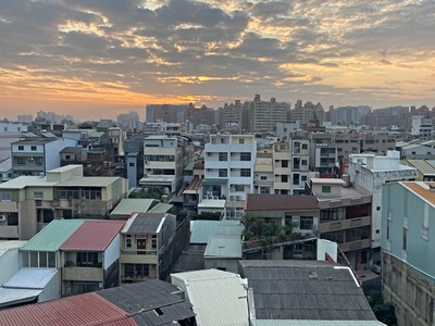 社區圖片