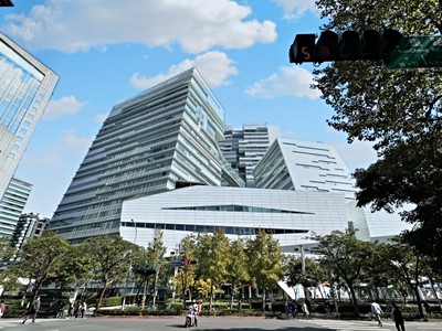 社區圖片