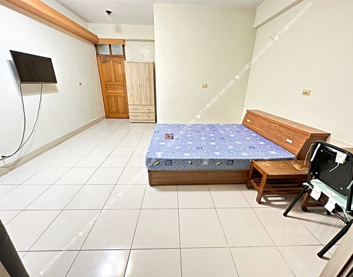 藝文中心蛋黃區獨立洗衣機大套房.靜巷內 - 591租屋網 - Image 4