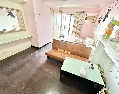 【大晟社會住宅】家電俱全近南紡國賓可租補 - Image 5