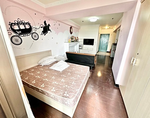 【大晟社會住宅】家電俱全近南紡國賓可租補 - Image 9