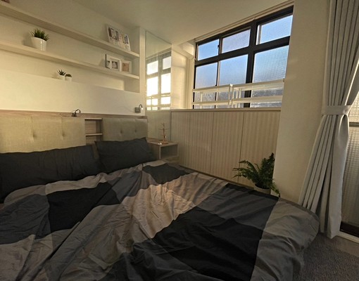 萊恩/🏠可租補/松菸/捷運市政府/可寵/阪急/國館/信義區 - Image 6