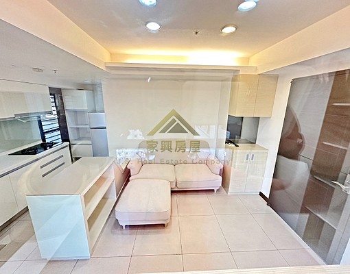 西區勤美草悟道*高樓層稀有兩房*含平車位 - 591租屋網 - Image 3