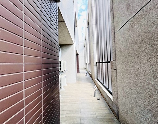 面公園鄰近捷運三重站三房雙衛另有車位出租 - Image 11