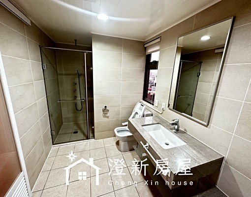 市中心可報稅，高水準住戶綠園道景觀大三房 - Image 9