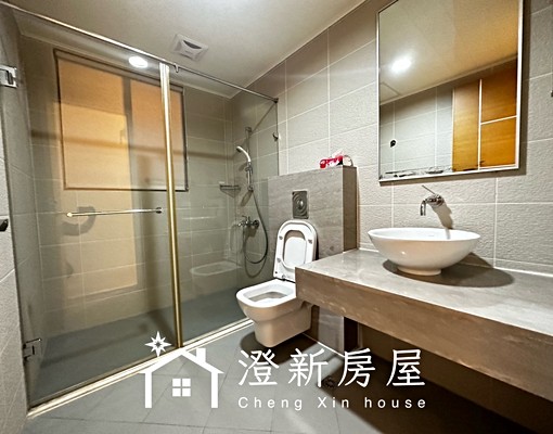 市中心可報稅，高水準住戶綠園道景觀大三房 - Image 12