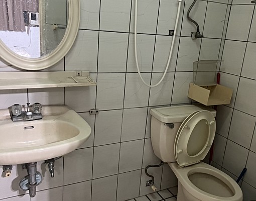 安靜.安全.台中工業區世貿美套房 - Image 6