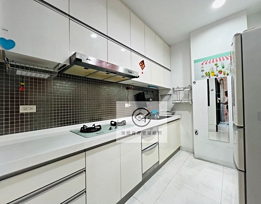 善化區南科家庭最愛/車庫透天大四房 - Image 13