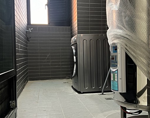 近武漢國中精美大三房 - Image 12