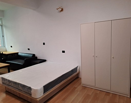 近台積電(右昌)乾溼分離專人垃圾處理大套房 - Image 3