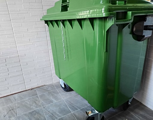 近台積電(右昌)乾溼分離專人垃圾處理大套房 - Image 12