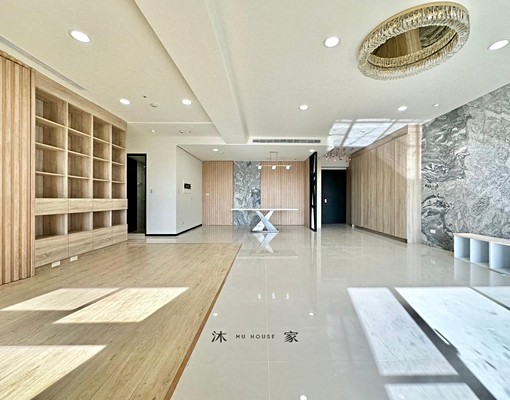 🏠河岸美宅4改3|雙車位、InvoiceAvailable - Image 4