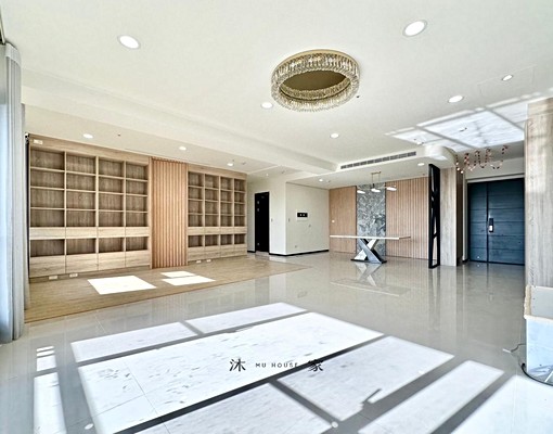 🏠河岸美宅4改3|雙車位、InvoiceAvailable - Image 2