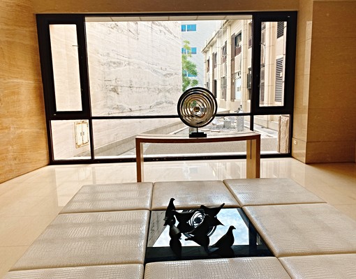 竹北近高鐵文興路二段。大棟景觀三房寬僘 - Image 2