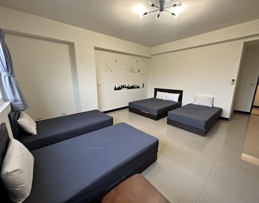 鹿港二林芳苑有2至5人電梯套房長短期住宿 - Image 1