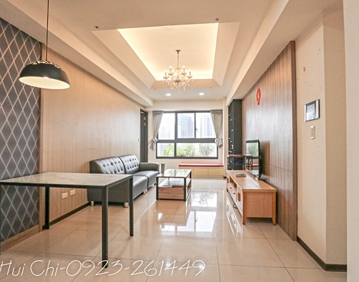 風靡時尚【達麗晶漾】高樓3房+平車 - 591租屋網 - Image 4