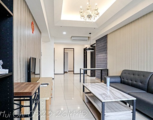 風靡時尚【達麗晶漾】高樓3房+平車 - 591租屋網 - Image 6