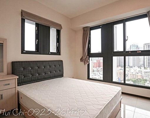 風靡時尚【達麗晶漾】高樓3房+平車 - 591租屋網 - Image 11