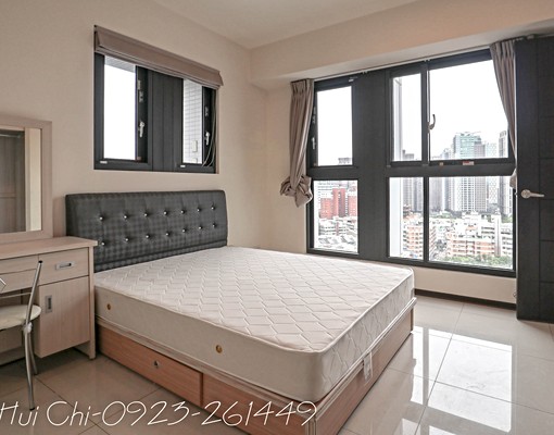 風靡時尚【達麗晶漾】高樓3房+平車 - 591租屋網 - Image 12