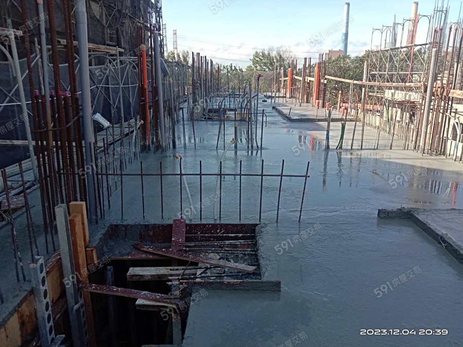 綠園臻品11實景圖