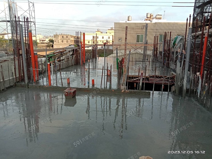 綠園臻品11實景圖